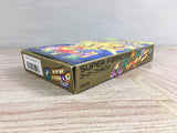 Super Bomberman 2 Boxed Nintendo Super Famicom SNES Japan - UF8361 - Photo 3