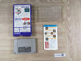 Super Bomberman 3 Boxed Nintendo Super Famicom SNES Japan - UF8362 - Photo 2