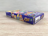 Super Bomberman 3 Boxed Nintendo Super Famicom SNES Japan - UF8362 - Photo 4