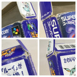 Super Bomberman 3 Boxed Nintendo Super Famicom SNES Japan - UF8362 - Photo 9