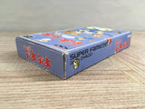 Super Puyo Puyo Boxed Nintendo Super Famicom SNES Japan - UF8363 - Photo 4