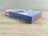 Super Puyo Puyo Boxed Nintendo Super Famicom SNES Japan - UF8363 - Photo 5