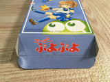 Super Puyo Puyo Boxed Nintendo Super Famicom SNES Japan - UF8363 - Photo 8