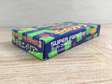 Arcade Classics 2 Heiankyo Alien Boxed Super Famicom SNES Japan - UF8364 - Photo 3