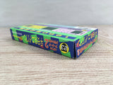 Arcade Classics 2 Heiankyo Alien Boxed Super Famicom SNES Japan - UF8364 - Photo 5
