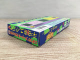 Arcade Classics 2 Heiankyo Alien Boxed Super Famicom SNES Japan - UF8364 - Photo 6