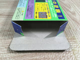 Arcade Classics 2 Heiankyo Alien Boxed Super Famicom SNES Japan - UF8364 - Photo 9