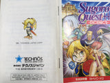 Sugoro Quest Dicenics Boxed Nintendo Super Famicom SNES Japan - UF8365 - Photo 11
