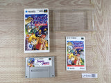 Sugoro Quest Dicenics Boxed Nintendo Super Famicom SNES Japan - UF8365 - Photo 1