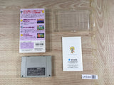 Sugoro Quest Dicenics Boxed Nintendo Super Famicom SNES Japan - UF8365 - Photo 2