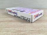 Sugoro Quest Dicenics Boxed Nintendo Super Famicom SNES Japan - UF8365 - Photo 5