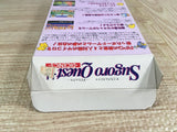 Sugoro Quest Dicenics Boxed Nintendo Super Famicom SNES Japan - UF8365 - Photo 8