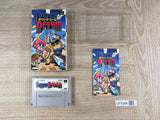 Tower Dream Boxed Nintendo Super Famicom SNES Japan - UF8366 - Photo 1