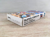 Tower Dream Boxed Nintendo Super Famicom SNES Japan - UF8366 - Photo 3
