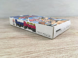 Tower Dream Boxed Nintendo Super Famicom SNES Japan - UF8366 - Photo 4
