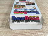 Tower Dream Boxed Nintendo Super Famicom SNES Japan - UF8366 - Photo 8