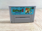 DoraponQuest Mahjong Boxed Super Famicom SNES Japan - UF8367 - Photo 11