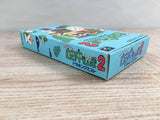 DoraponQuest Mahjong Boxed Super Famicom SNES Japan - UF8367 - Photo 4