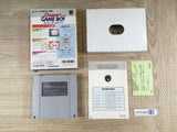 Super Game Boy GameBoy Boxed Nintendo Super Famicom SNES Japan - UF8368 - Photo 2