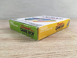 Super Game Boy GameBoy Boxed Nintendo Super Famicom SNES Japan - UF8368 - Photo 3
