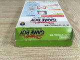 Super Game Boy GameBoy Boxed Nintendo Super Famicom SNES Japan - UF8368 - Photo 8