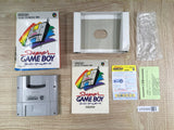 Super Game Boy GameBoy Boxed Nintendo Super Famicom SNES Japan - UF8369 - Photo 1