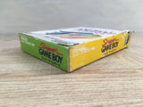 Super Game Boy GameBoy Boxed Nintendo Super Famicom SNES Japan - UF8369 - Photo 3