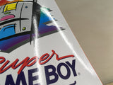 Super Game Boy GameBoy Boxed Nintendo Super Famicom SNES Japan - UF8370 - Photo 11