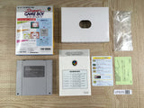Super Game Boy GameBoy Boxed Nintendo Super Famicom SNES Japan - UF8370 - Photo 2