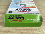 Super Game Boy GameBoy Boxed Nintendo Super Famicom SNES Japan - UF8370 - Photo 8