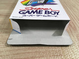 Super Game Boy GameBoy Boxed Nintendo Super Famicom SNES Japan - UF8370 - Photo 9