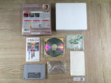 Angelique Boxed Nintendo Super Famicom SNES Japan - UF8371 - Photo 2
