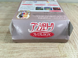 Angelique Boxed Nintendo Super Famicom SNES Japan - UF8371 - Photo 7