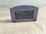 Super Mario 64 Boxed Nintendo N64 Japan - UF8372 - Photo 12