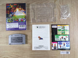 Super Mario 64 Boxed Nintendo N64 Japan - UF8372 - Photo 2
