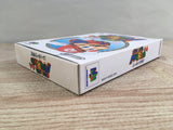 Super Mario 64 Boxed Nintendo N64 Japan - UF8372 - Photo 3