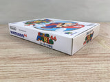 Super Mario 64 Boxed Nintendo N64 Japan - UF8372 - Photo 4