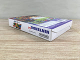 Super Mario 64 Boxed Nintendo N64 Japan - UF8372 - Photo 5