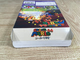 Super Mario 64 Boxed Nintendo N64 Japan - UF8372 - Photo 8