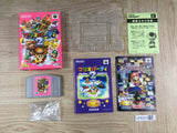 Mario Party 2 Boxed Nintendo N64 Japan - UF8373 - Photo 1