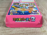 Mario Party 2 Boxed Nintendo N64 Japan - UF8373 - Photo 7