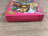 Mario Party 2 Boxed Nintendo N64 Japan - UF8373 - Photo 8