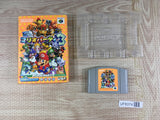 Mario Party 3 Boxed Nintendo N64 Japan - UF8374 - Photo 1