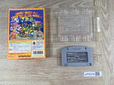 Mario Party 3 Boxed Nintendo N64 Japan - UF8374 - Photo 2