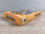 Mario Party 3 Boxed Nintendo N64 Japan - UF8374 - Photo 3