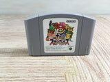 Super Smash Bros. Dairanto Smash Brothers Boxed Nintendo N64 Japan - UF8375 - Photo 11