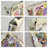 Super Smash Bros. Dairanto Smash Brothers Boxed Nintendo N64 Japan - UF8375 - Photo 9