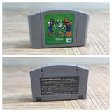 Mario Golf 64 Boxed Nintendo N64 Japan - UF8376 - Photo 12