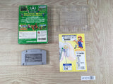 Mario Golf 64 Boxed Nintendo N64 Japan - UF8376 - Photo 2