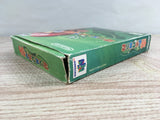 Mario Golf 64 Boxed Nintendo N64 Japan - UF8376 - Photo 3